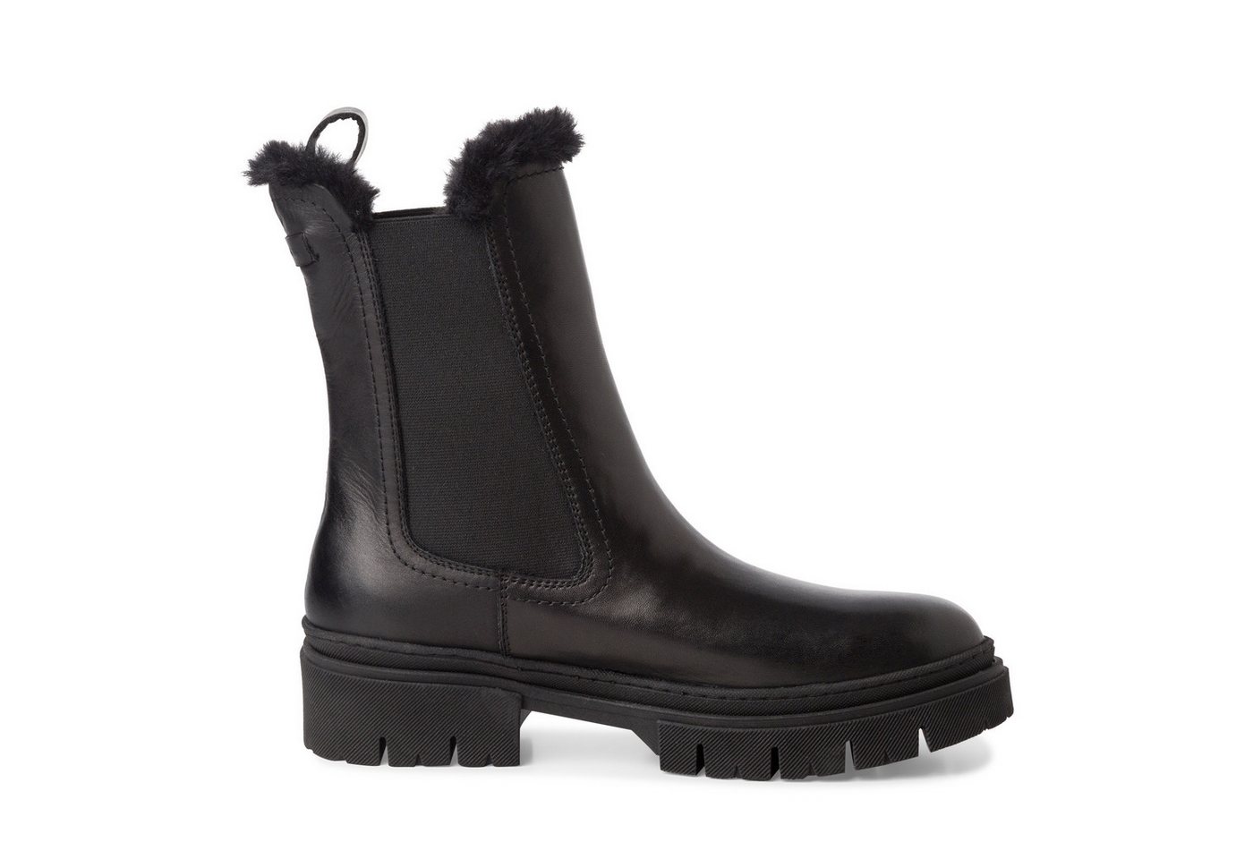 tamaris Stiefel (schwarz)