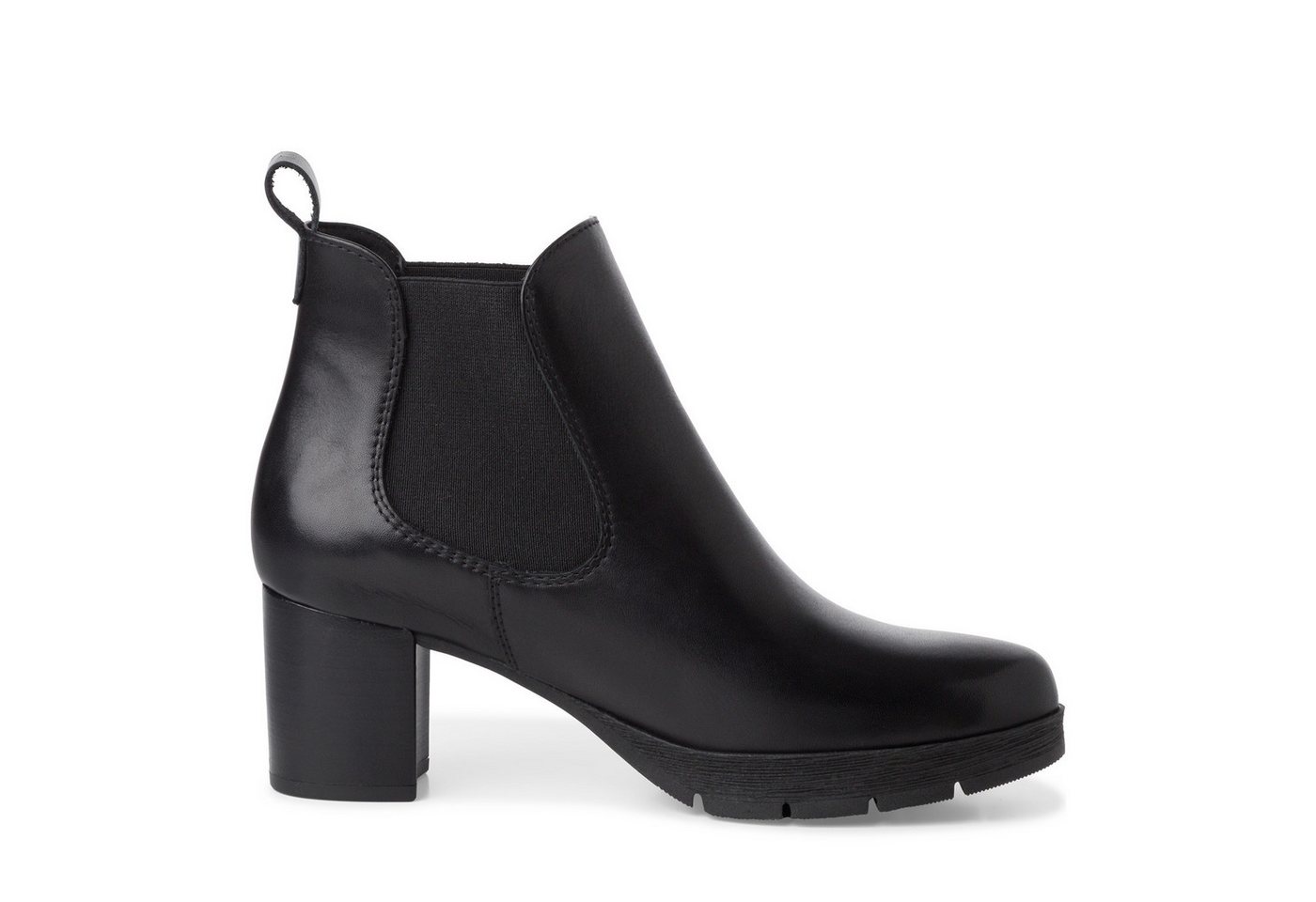 tamaris Stiefel (schwarz)