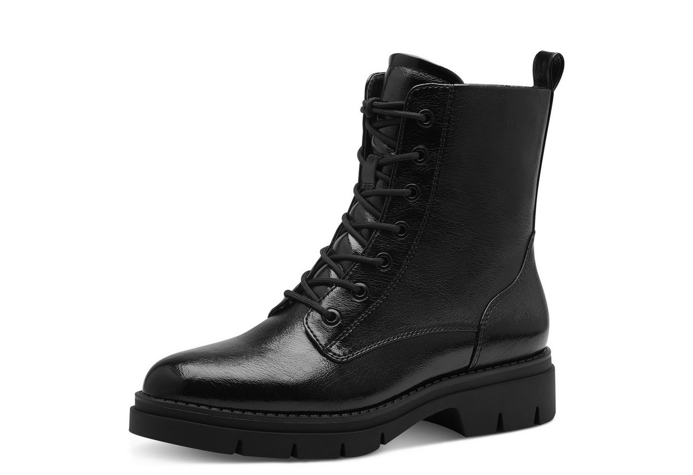tamaris Stiefel (schwarz)
