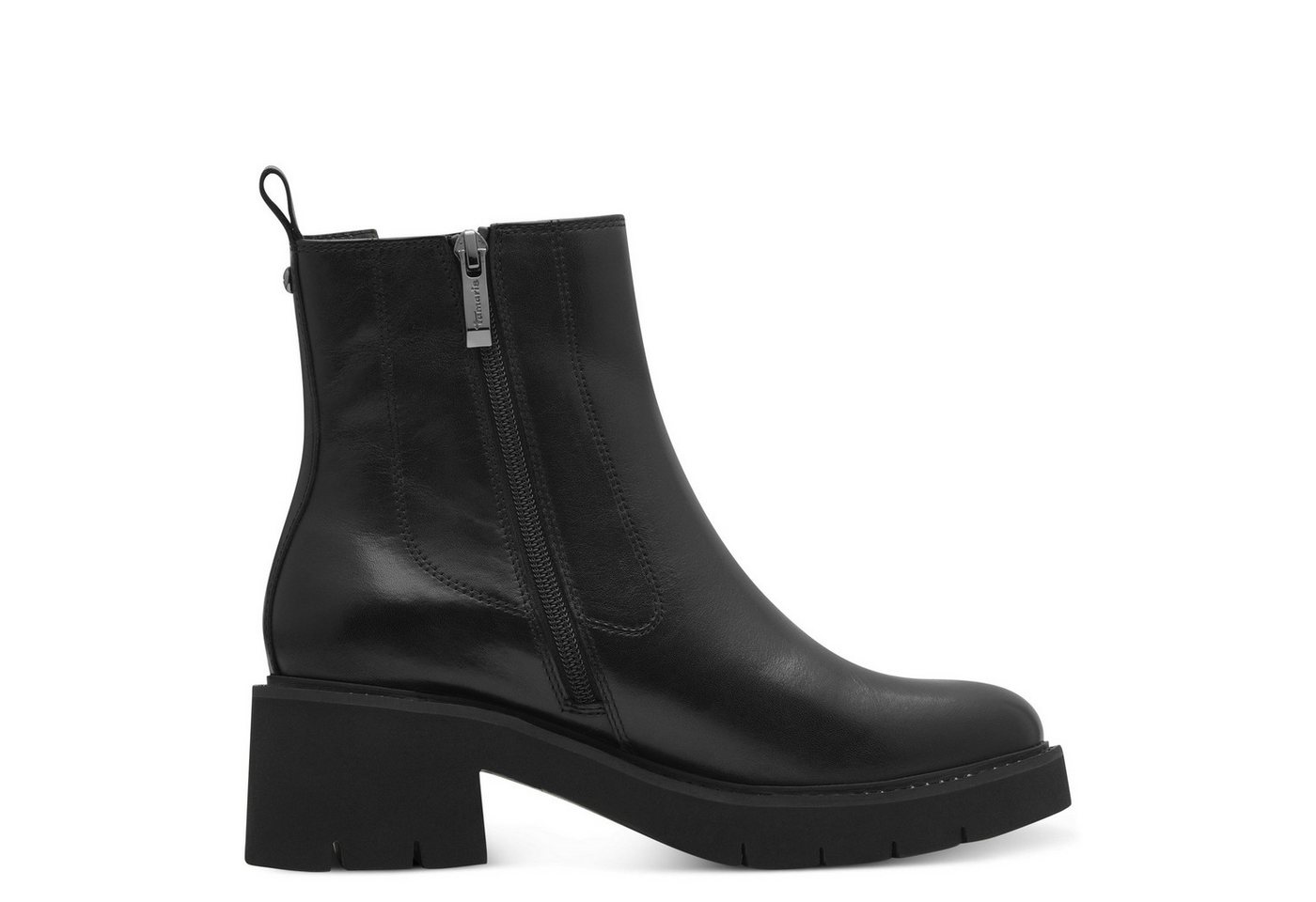 tamaris Stiefel (schwarz)