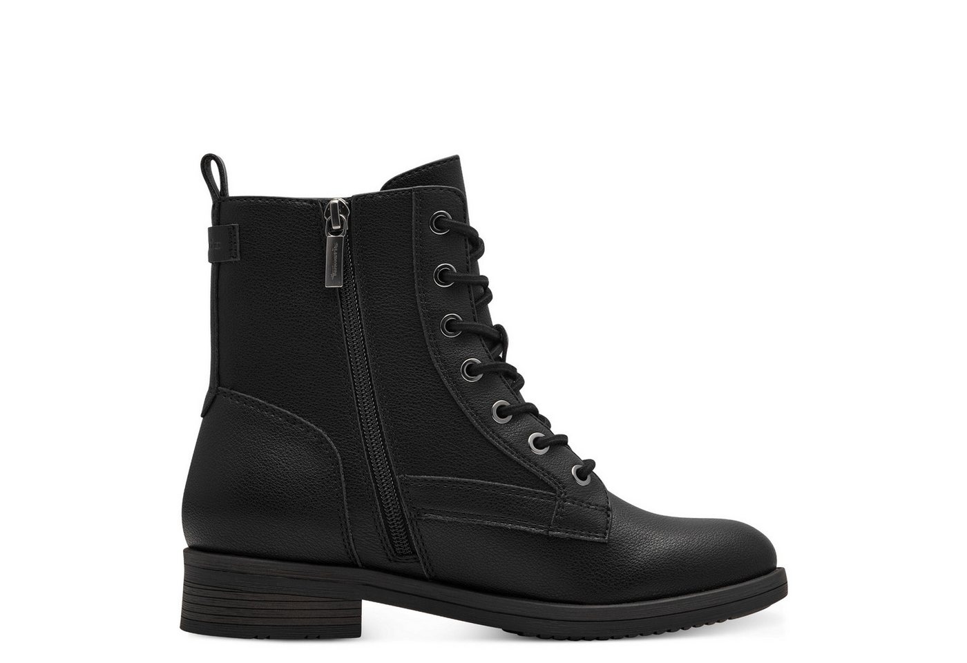 tamaris Stiefel (schwarz)