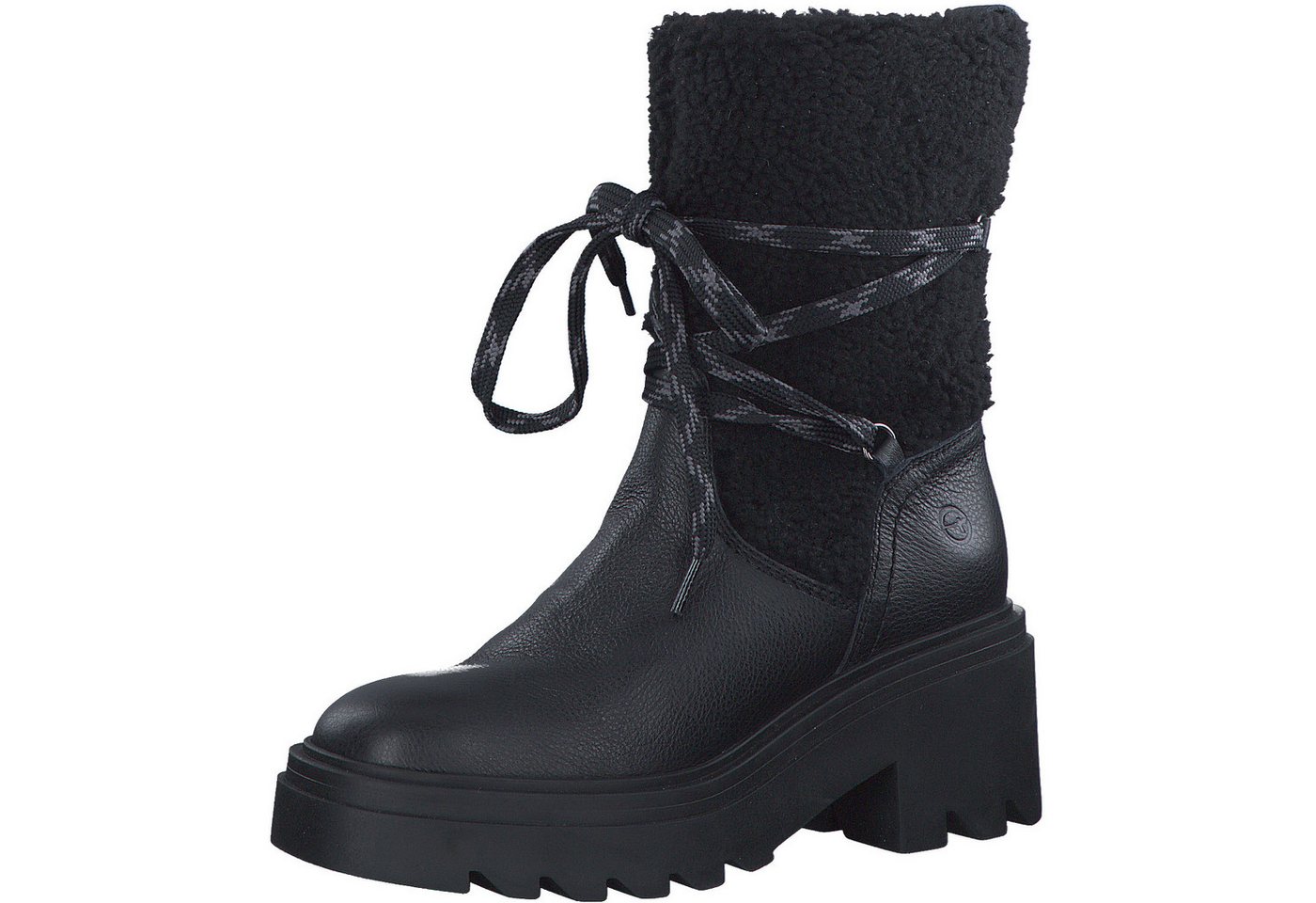 tamaris Stiefel (schwarz)