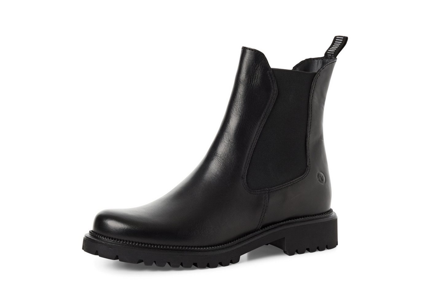 tamaris Stiefel (schwarz)