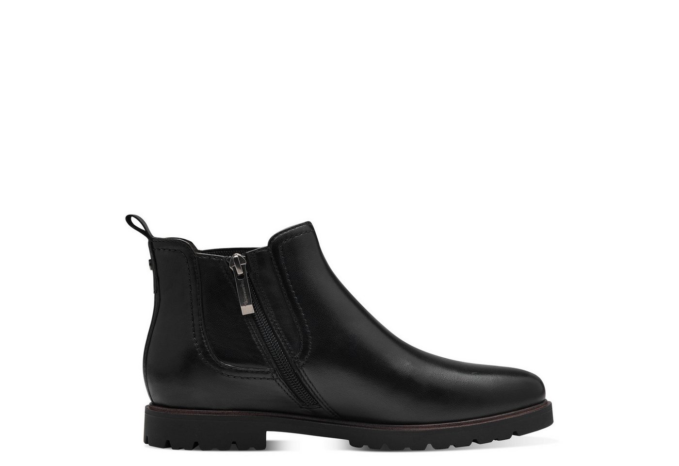 tamaris Stiefel (schwarz)