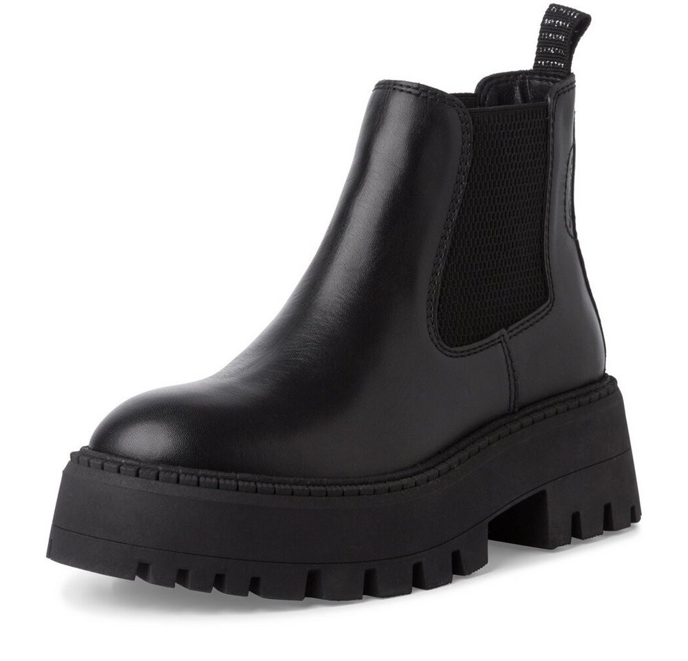 tamaris - Stiefel - Schwarz Stiefel