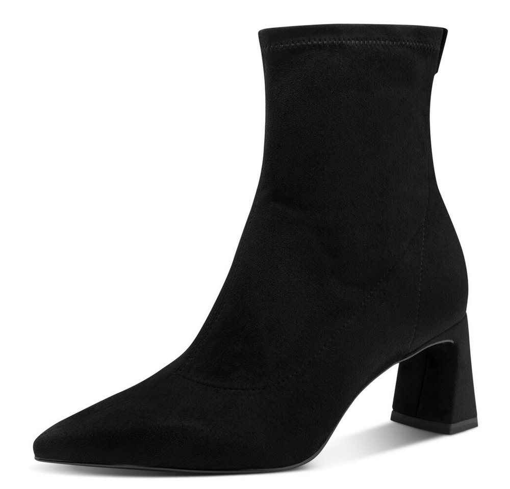 tamaris - Stiefel - Schwarz Stiefel (schwarz)