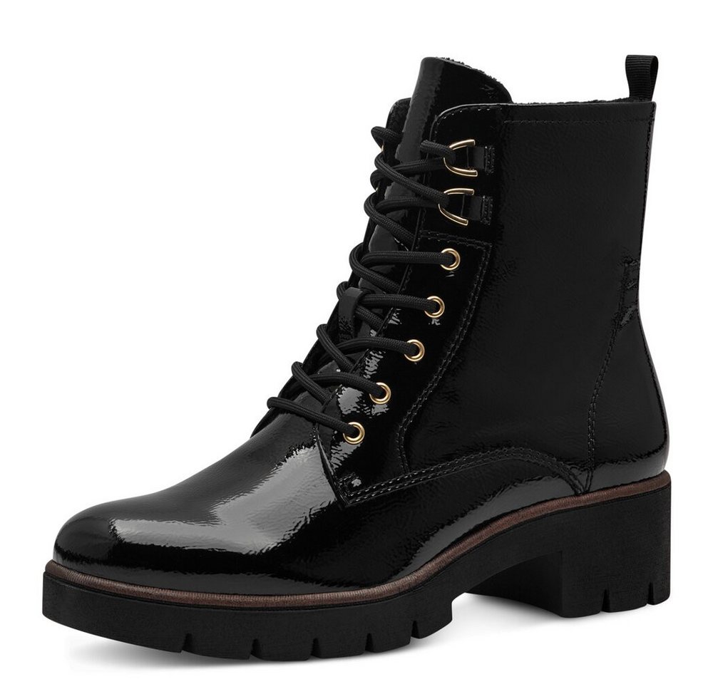 tamaris - Stiefel - Schwarz Stiefel (schwarz)