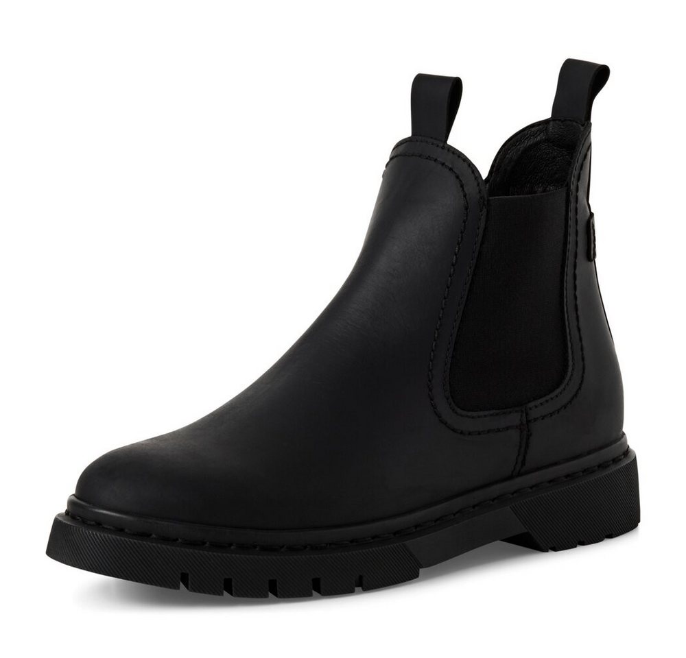 tamaris - Stiefel - Schwarz Stiefel