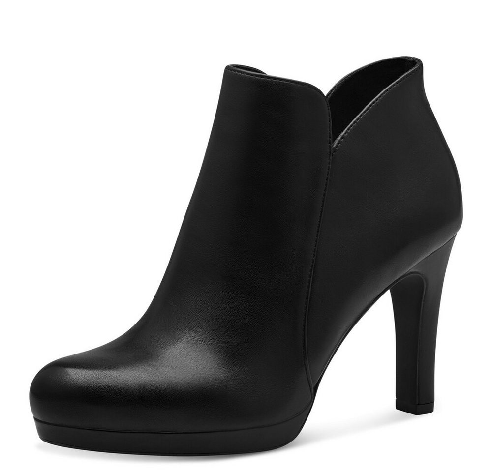 tamaris - Stiefel - Schwarz Stiefel (schwarz)