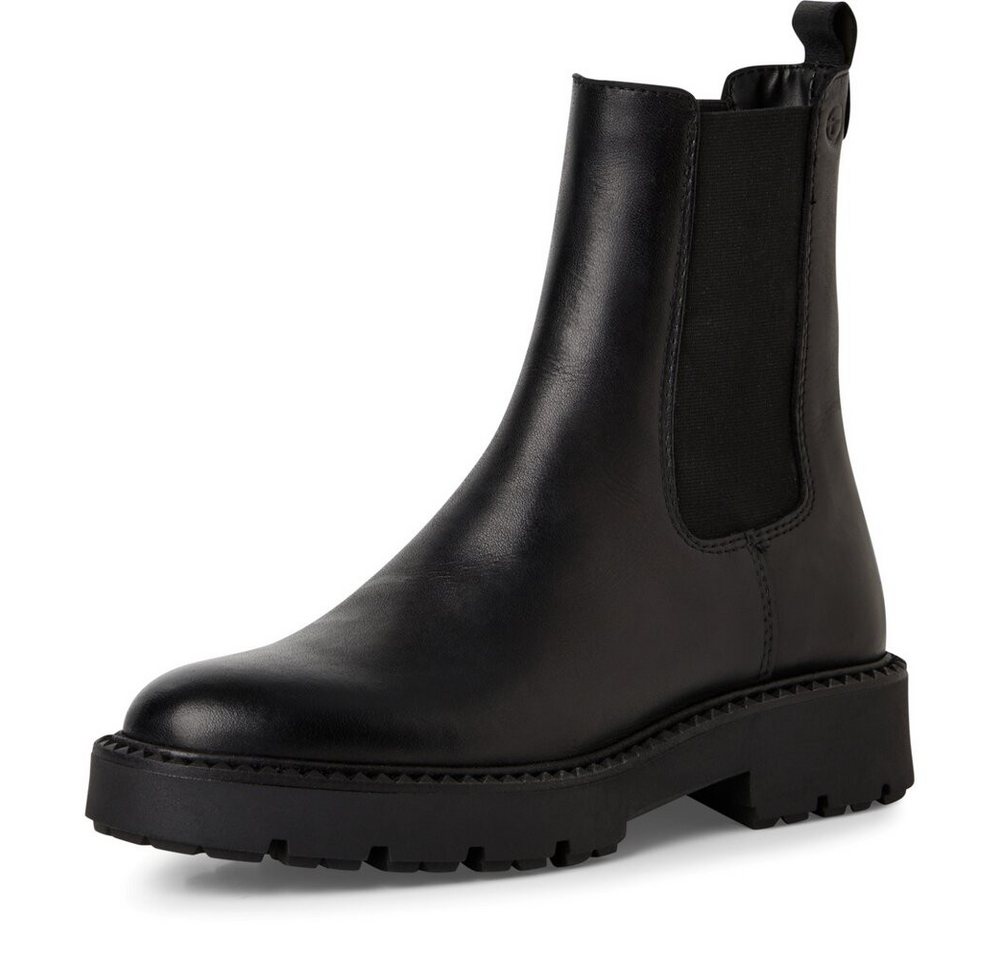 tamaris - Stiefel - Schwarz Stiefel (schwarz)