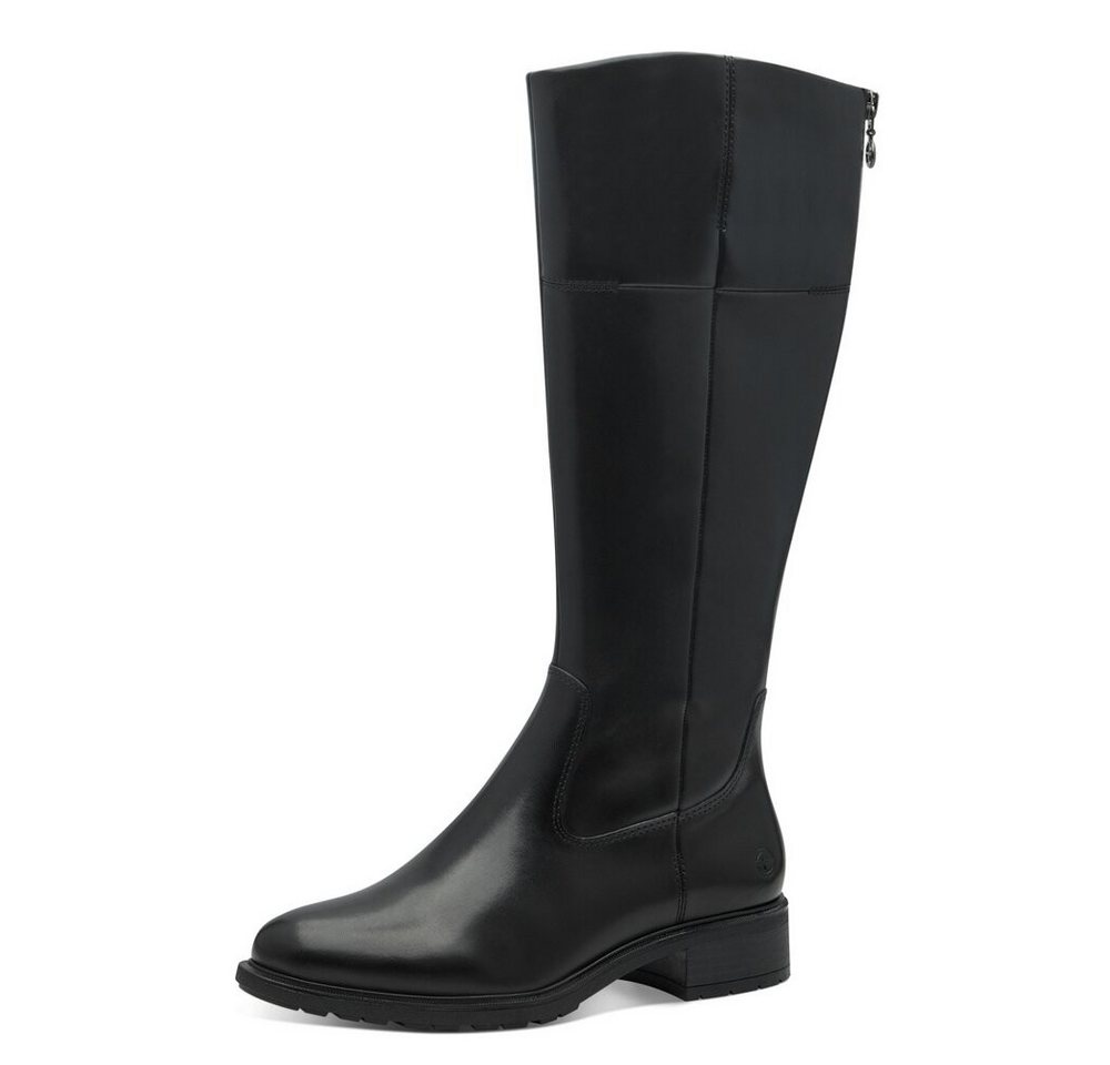 tamaris - Stiefel - Schwarz Stiefel (schwarz)