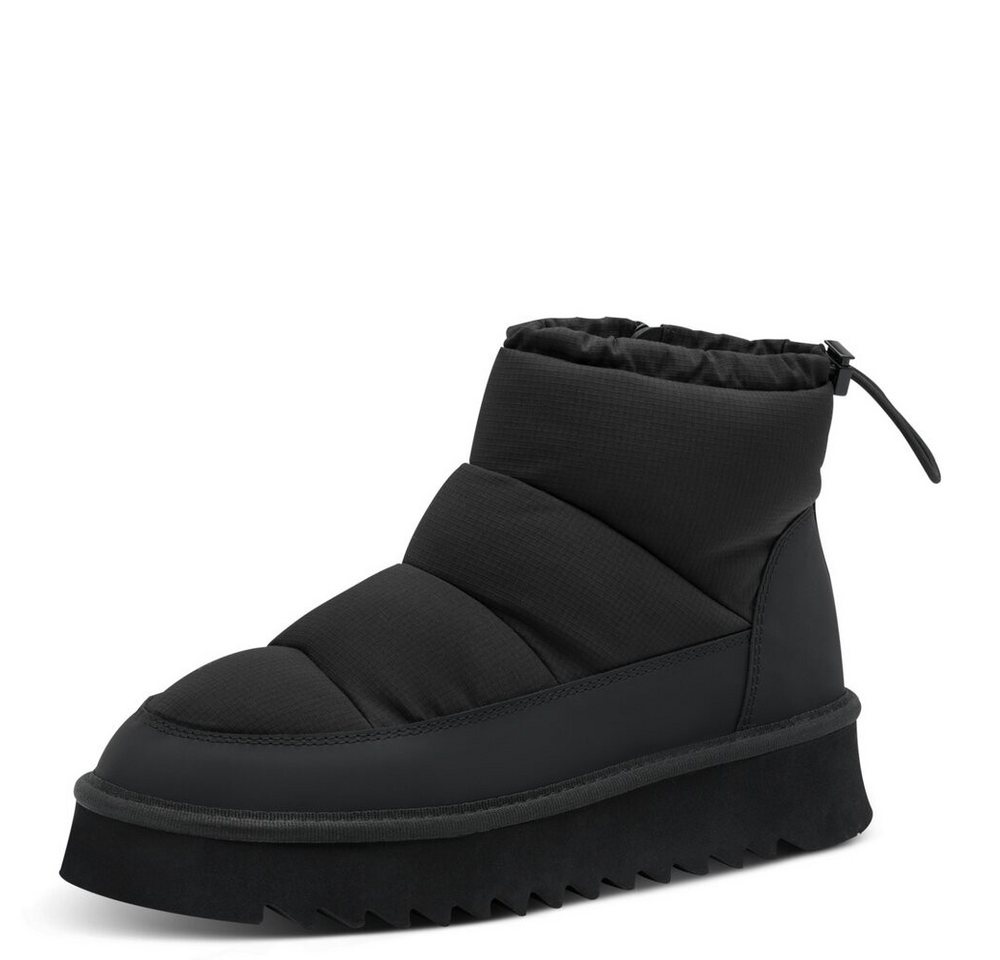 tamaris - Stiefel - Schwarz Stiefel (schwarz)