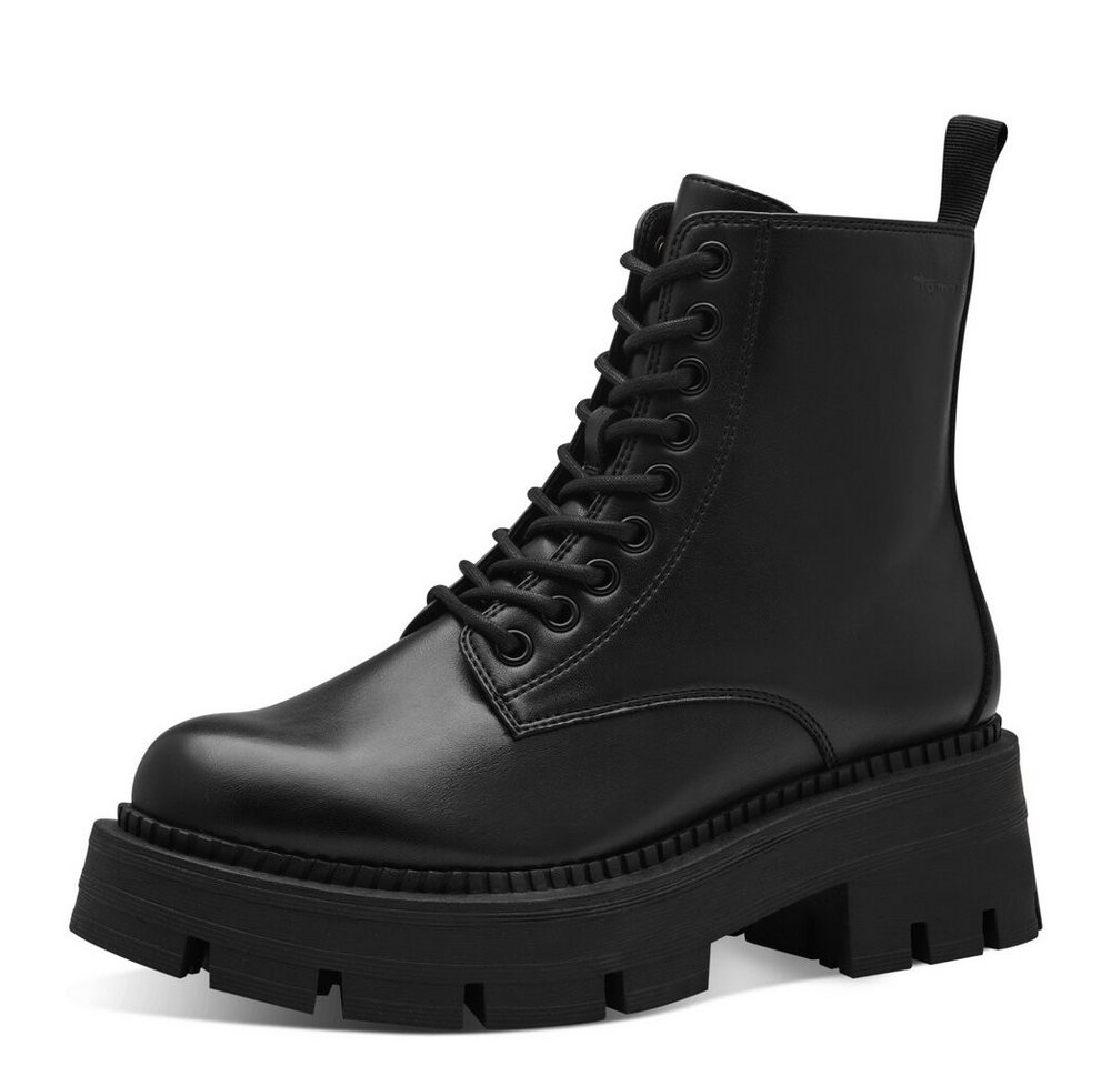 tamaris - Stiefel - Schwarz Stiefel (schwarz)