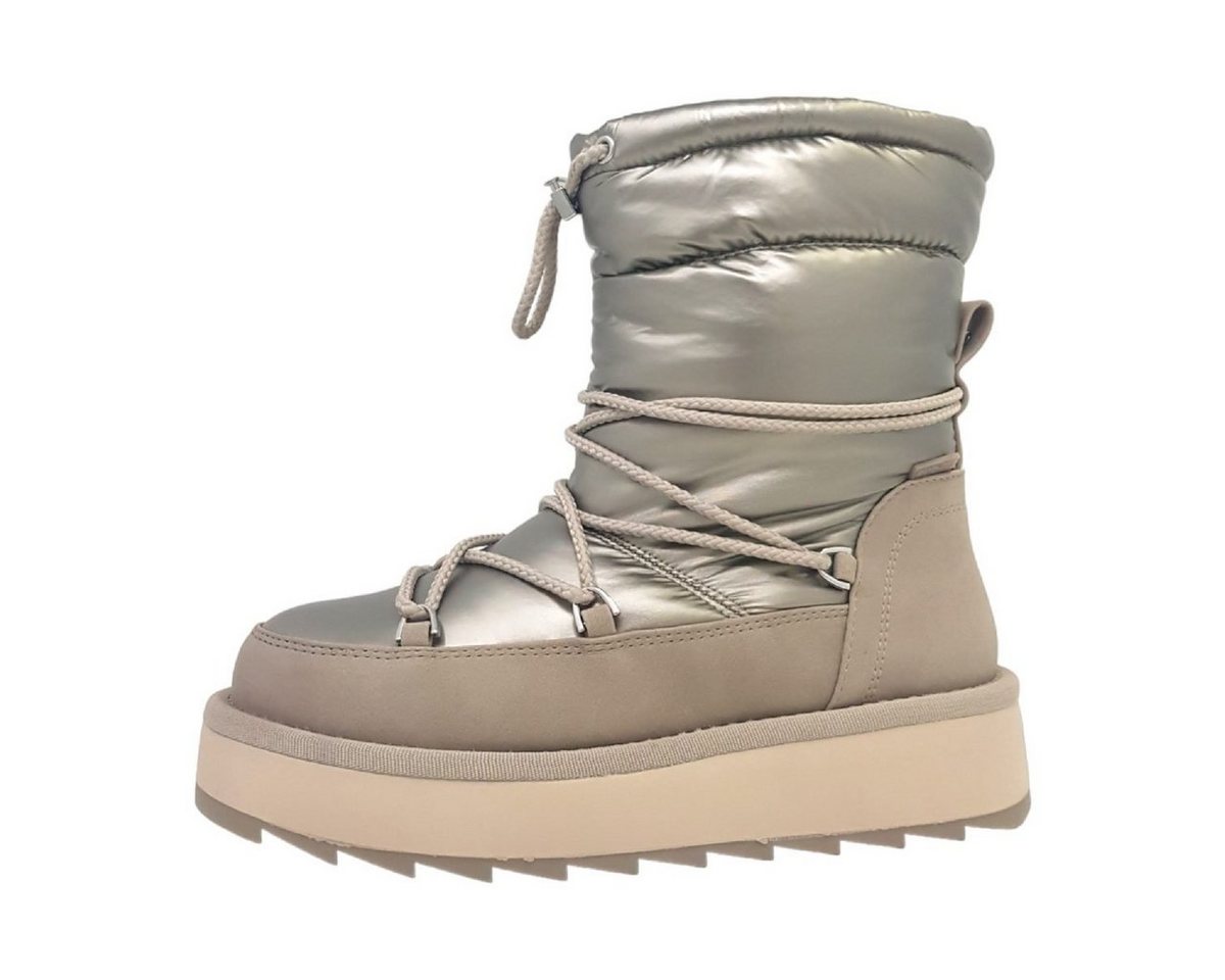 tamaris Stiefel Stiefel (beige)