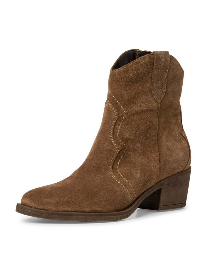tamaris Ankleboots (1-tlg)
