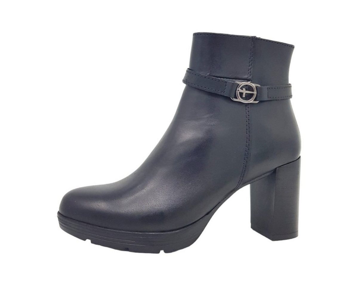 tamaris Stiefel Stiefel (schwarz)