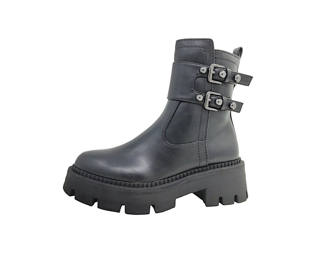 tamaris Stiefel Stiefel (schwarz)