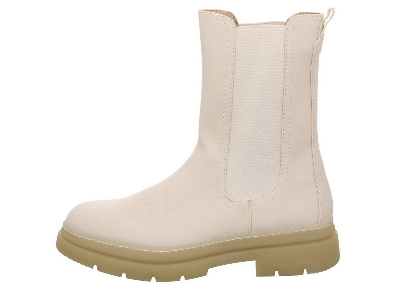 tamaris Stiefel (weiß)