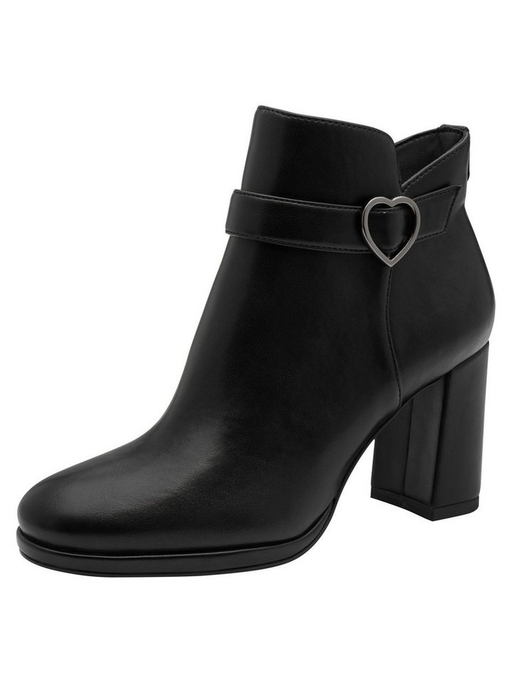 tamaris Stiefelette 1-25004-45 Stiefelette