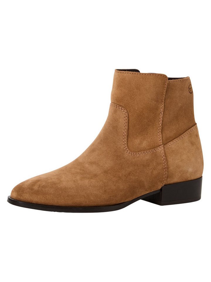 tamaris Stiefelette 1-25021-45 Stiefelette COMFORT-Lining (braun)