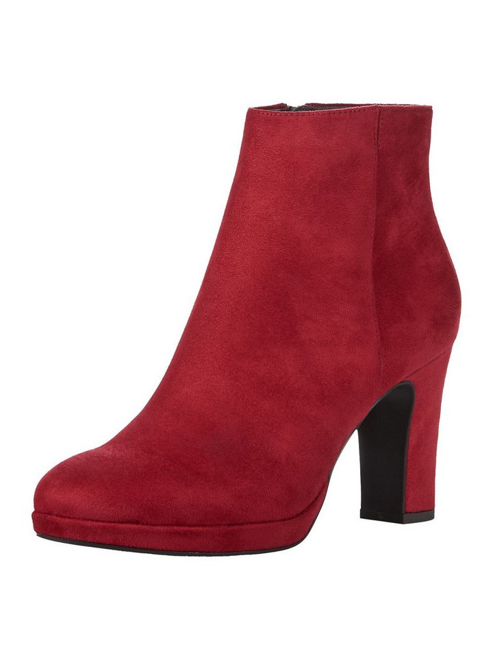 tamaris Stiefelette 1-25062-41 Stiefelette TOUCH-IT