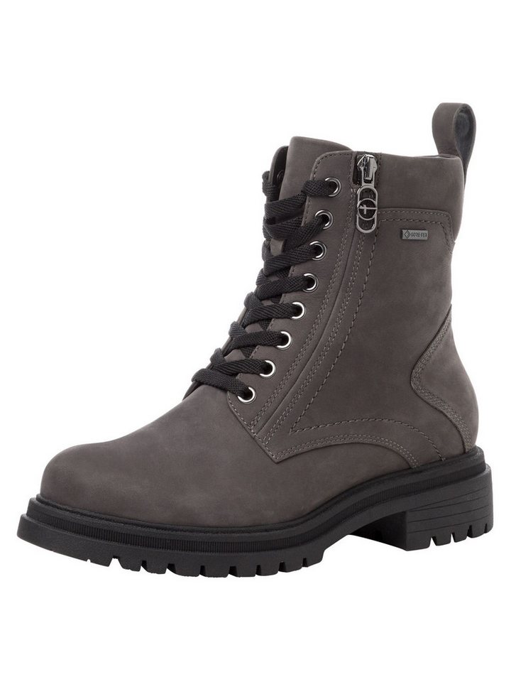 tamaris Stiefelette 1-25252-43 Schnürstiefelette Gore-Tex