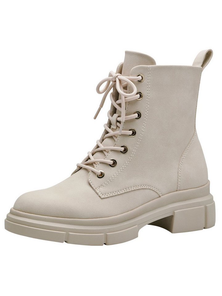 tamaris Stiefelette 1-25263-41 Schnürstiefelette TOUCH-IT