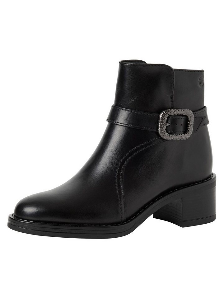 tamaris Stiefelette 1-25304-45 Stiefelette TOUCH-IT