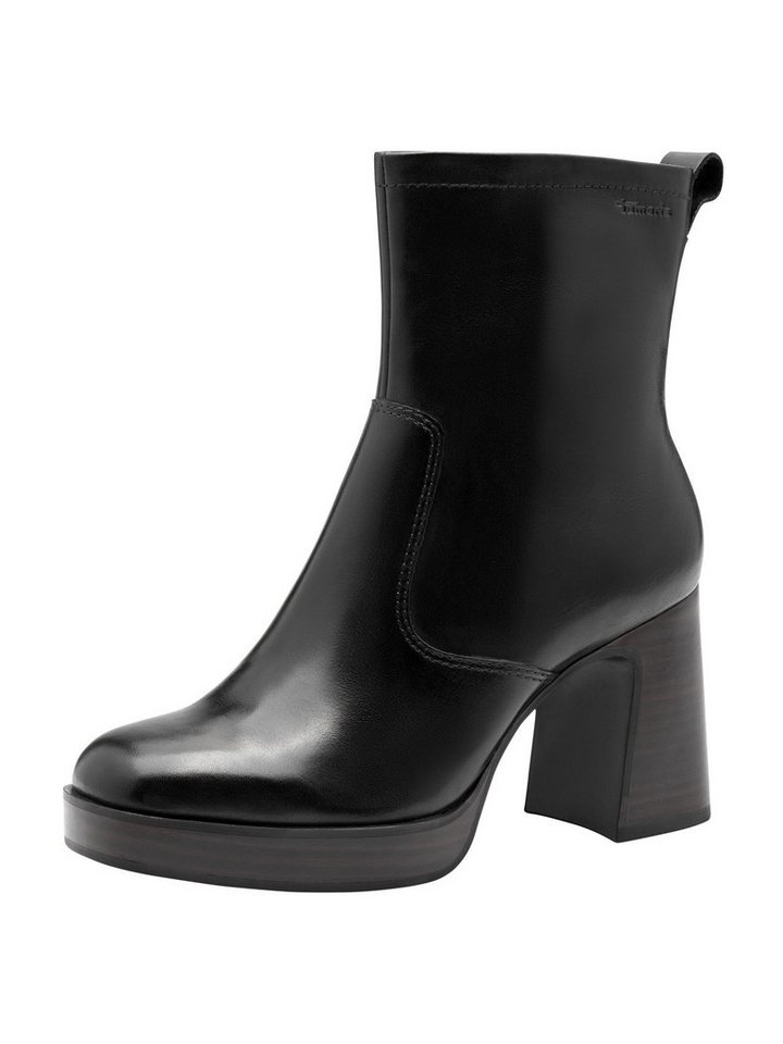tamaris Stiefelette 1-25324-45 Stiefelette ANTIshokk