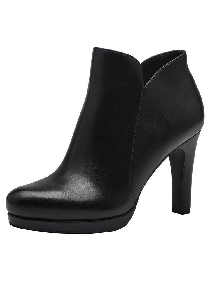 tamaris Stiefelette 1-25326-41 Stiefelette COMFORT-Lining