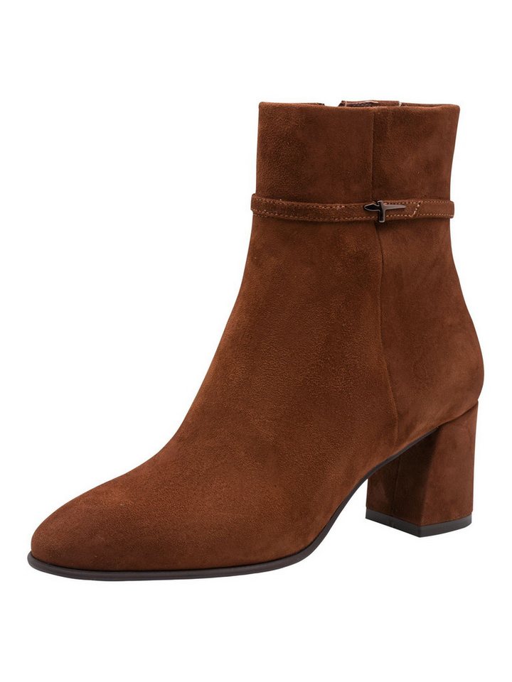 tamaris Stiefelette 1-25336-43 Stiefel TOUCH-IT