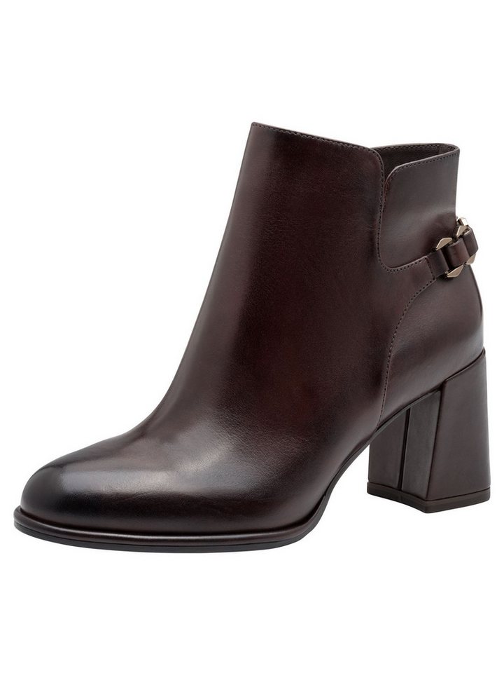 tamaris Stiefelette 1-25346-45 Stiefelette ANTIshokk