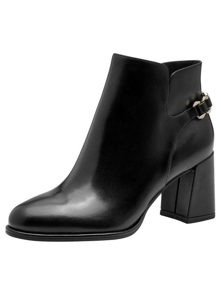 tamaris Stiefelette 1-25346-45 Stiefelette ANTIshokk