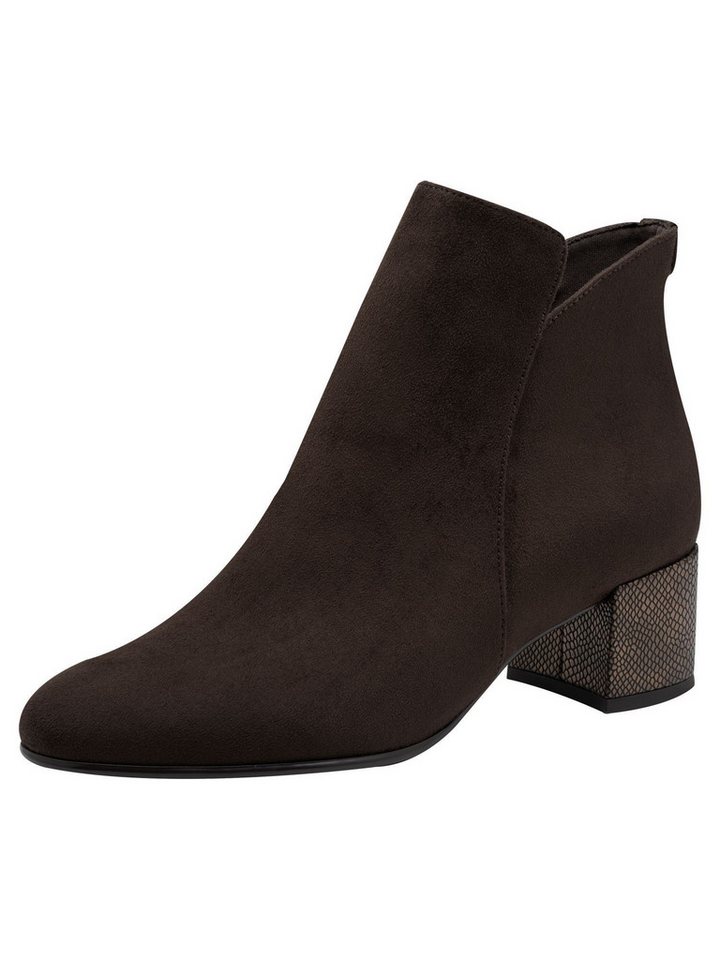 tamaris Stiefelette 1-25354-43 Stiefelette TOUCH-IT