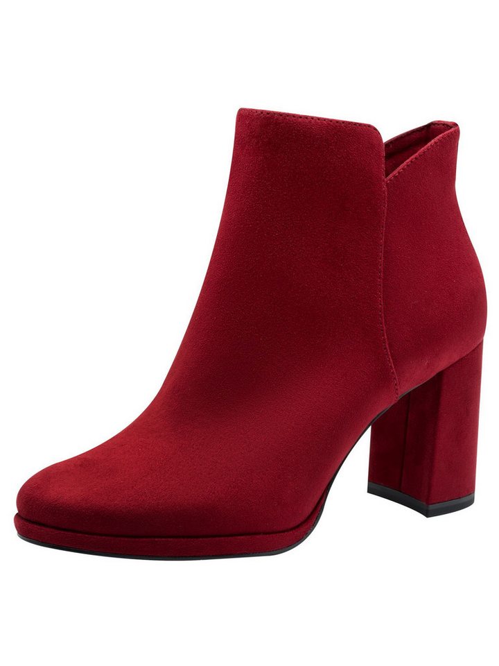 tamaris Stiefelette 1-25362-45 Stiefelette ANTIshokk