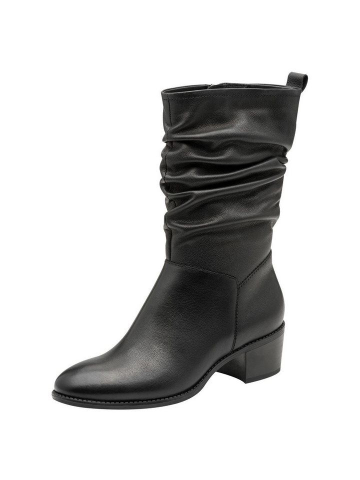 tamaris Stiefelette 1-25379-45 Stiefelette ANTIslide