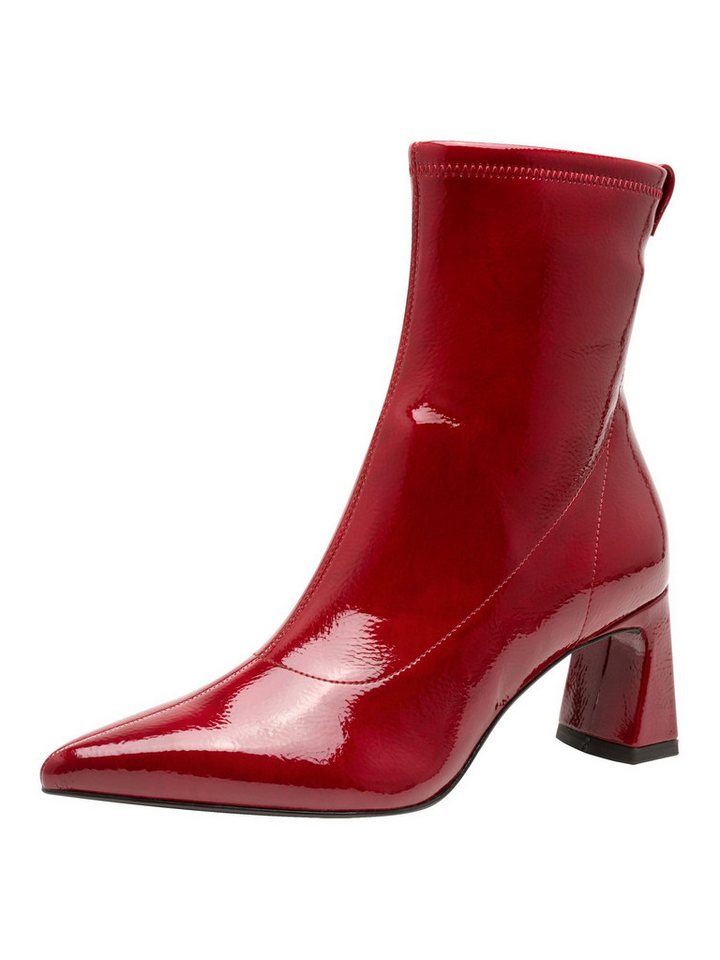 tamaris Stiefelette 1-25387-45 Stiefelette ANTIshokk