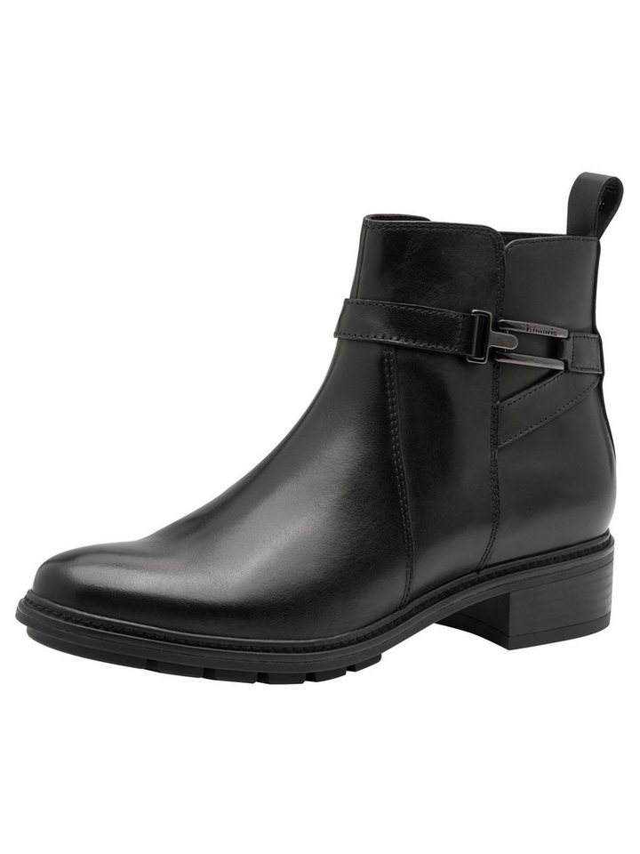 tamaris Stiefelette 1-25391-45 Stiefelette ANTIshokk