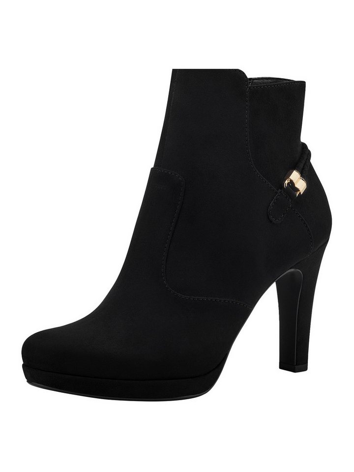 tamaris Stiefelette 1-25396-42 Stiefelette TOUCH-IT