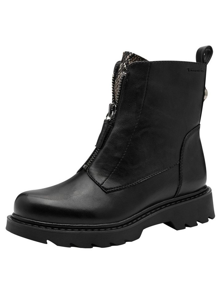 tamaris Stiefelette 1-25412-45 Stiefelette TOUCH-IT