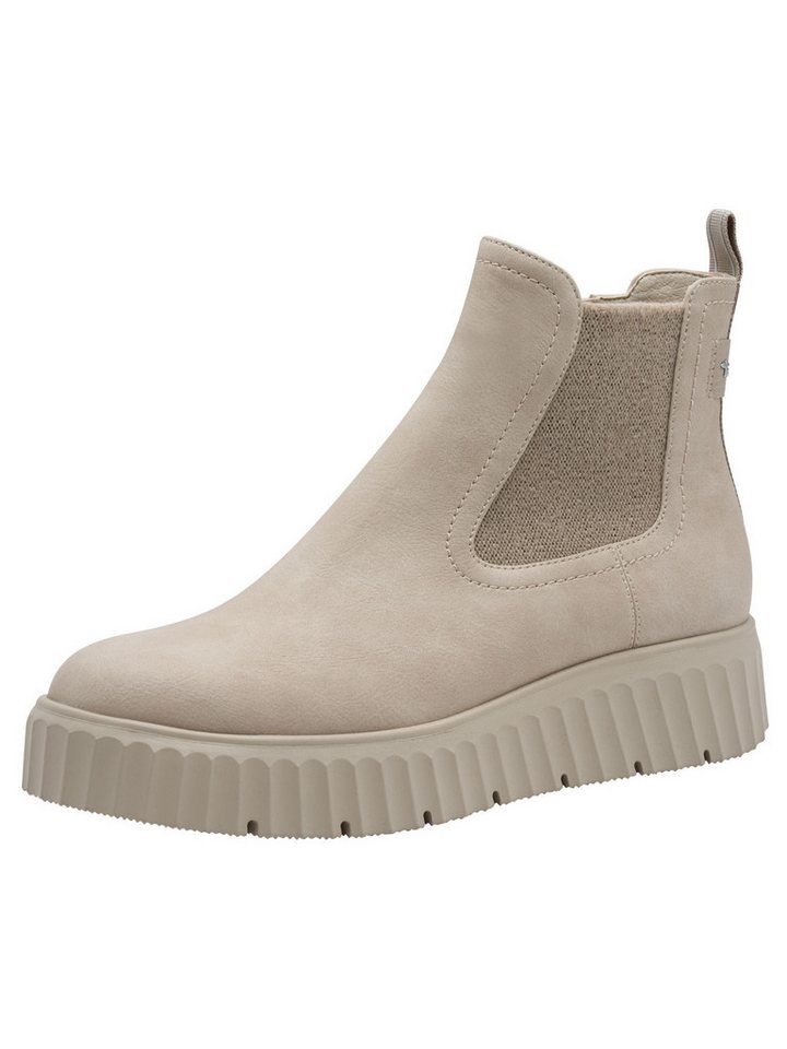 tamaris Stiefelette 1-25420-45 Stiefelette TOUCH-IT