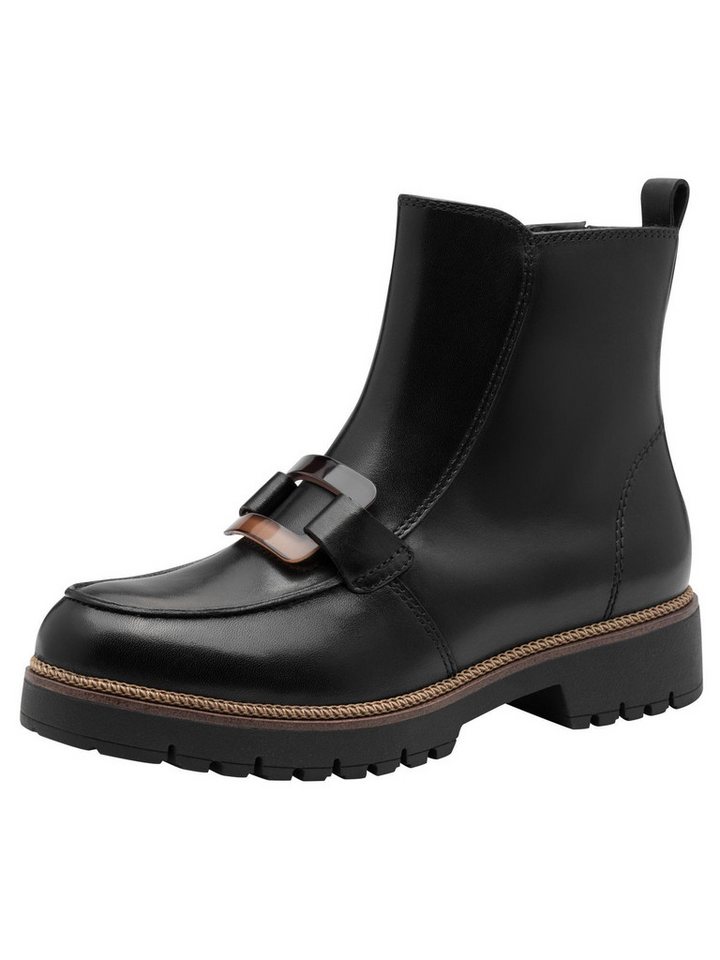 tamaris Stiefelette 1-25435-45 Stiefelette TOUCH-IT