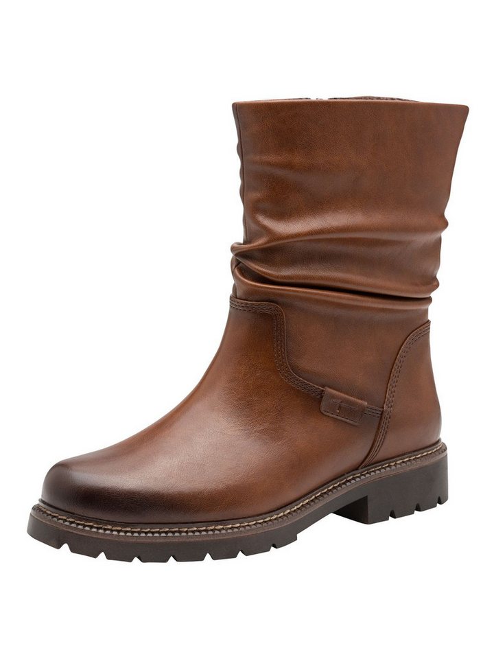 tamaris Stiefelette 1-25484-45 Stiefelette TOUCH-IT