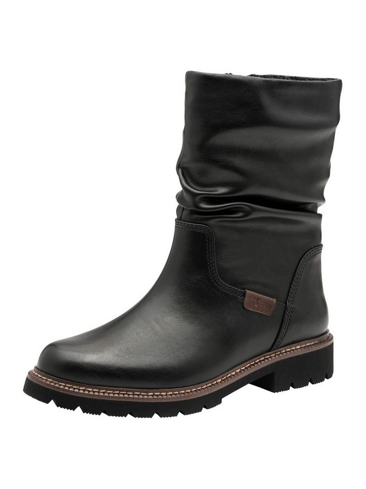 tamaris Stiefelette 1-25484-45 Stiefelette TOUCH-IT