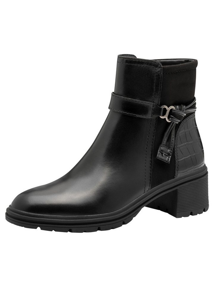 tamaris Stiefelette 1-25823-45 Stiefelette TOUCH-IT