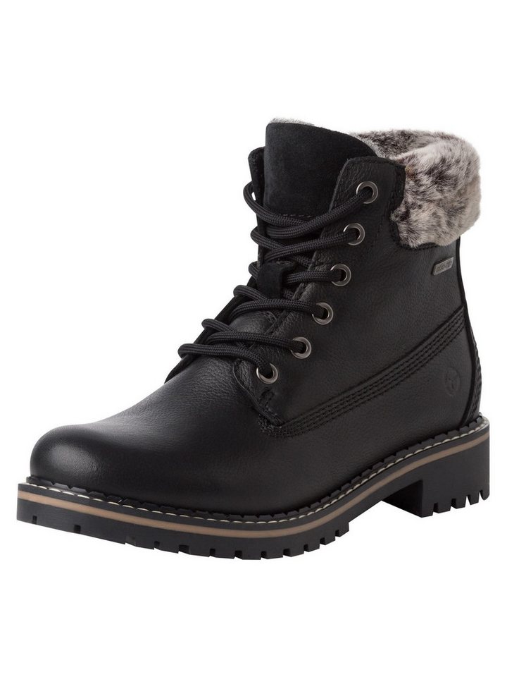 tamaris Stiefelette 1-26244-41 Winterstiefelette Duo-Tex