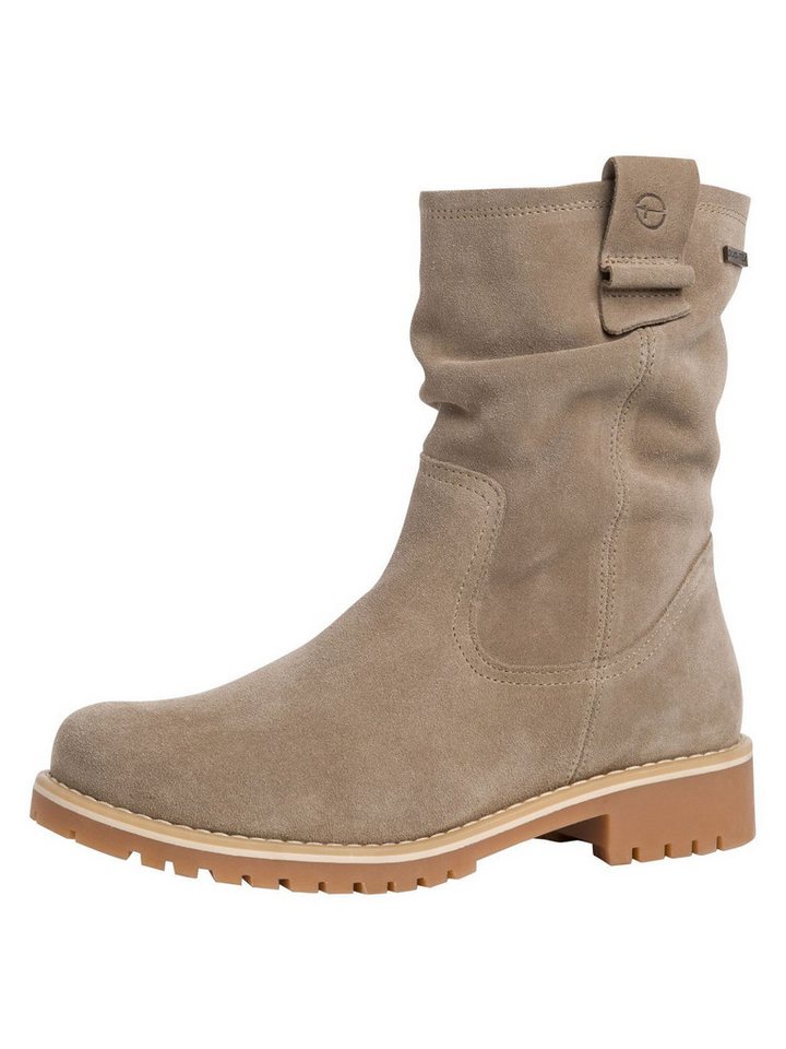 tamaris Stiefelette 1-26471-41 Winterstiefelette Duo-Tex