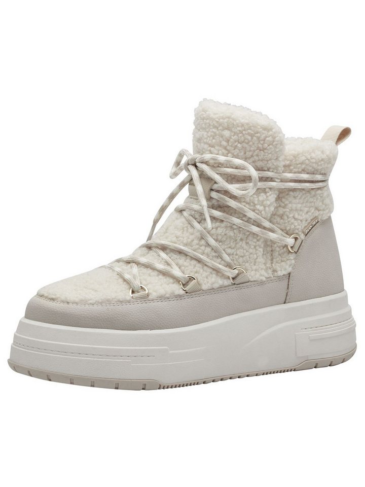 tamaris Stiefelette 1-26807-43 Winterstiefelette Duo-Tex