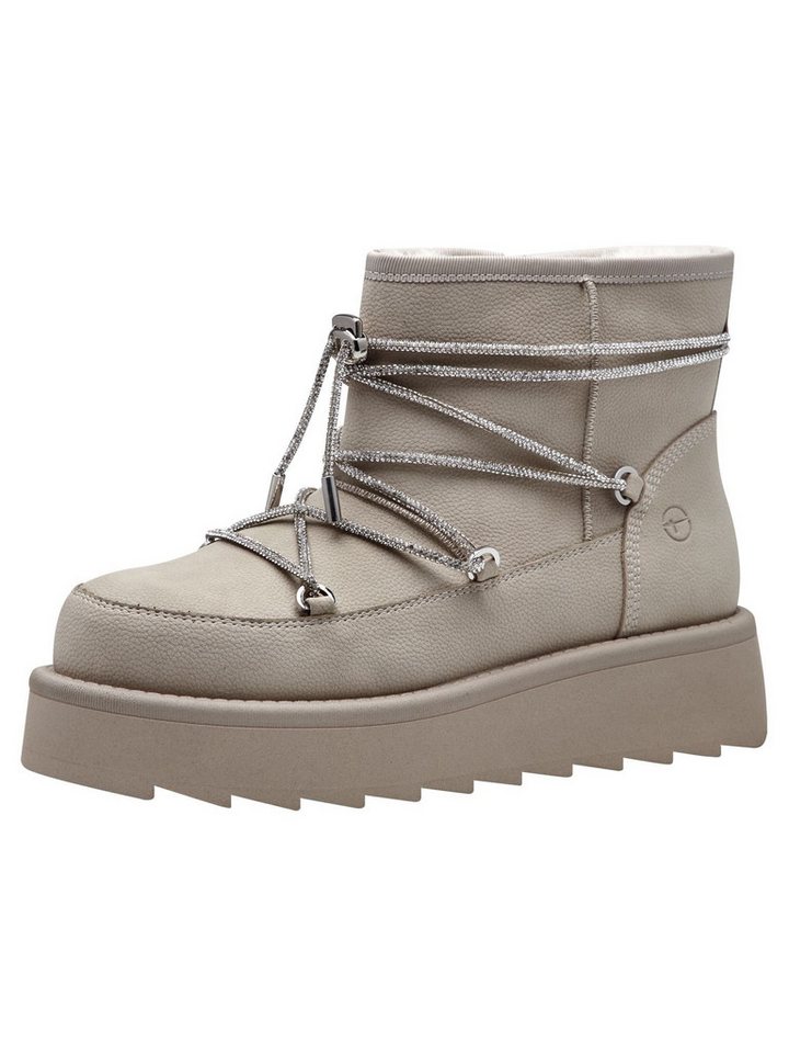 tamaris Stiefelette 1-26815-43 Winterstiefelette TOUCH-IT