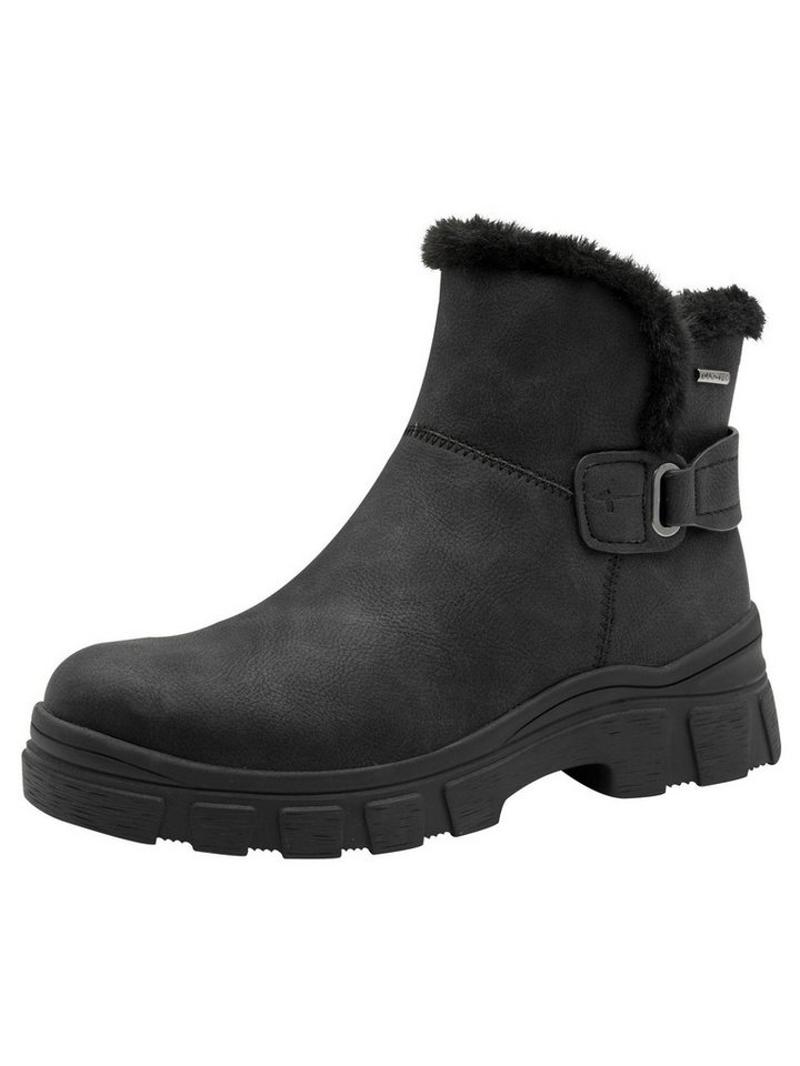 tamaris Stiefelette 1-26825-45 Winterstiefelette ANTIslide